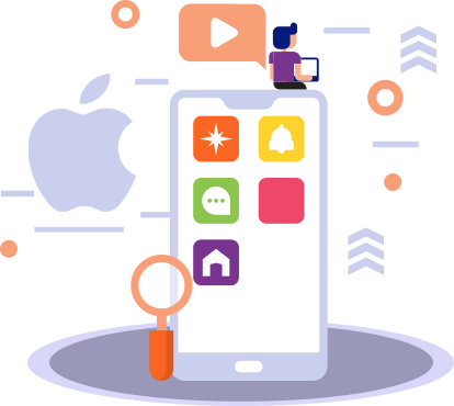 iOS Apps Development